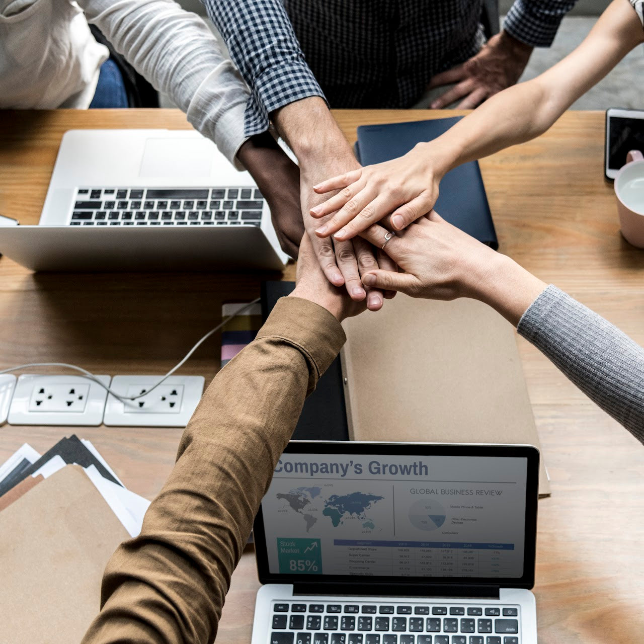 personal  coaching services